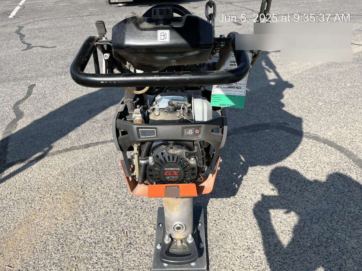 2025 HUSQVARNA LT6005