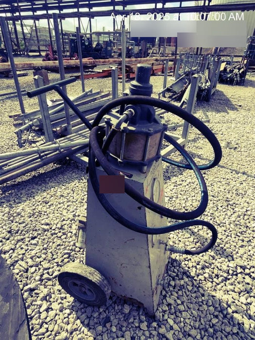 2021 PINNACLE PDQC-10000B