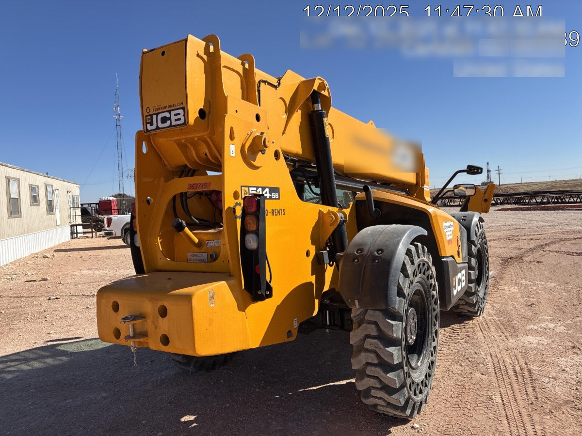 2023 JCB 514-56