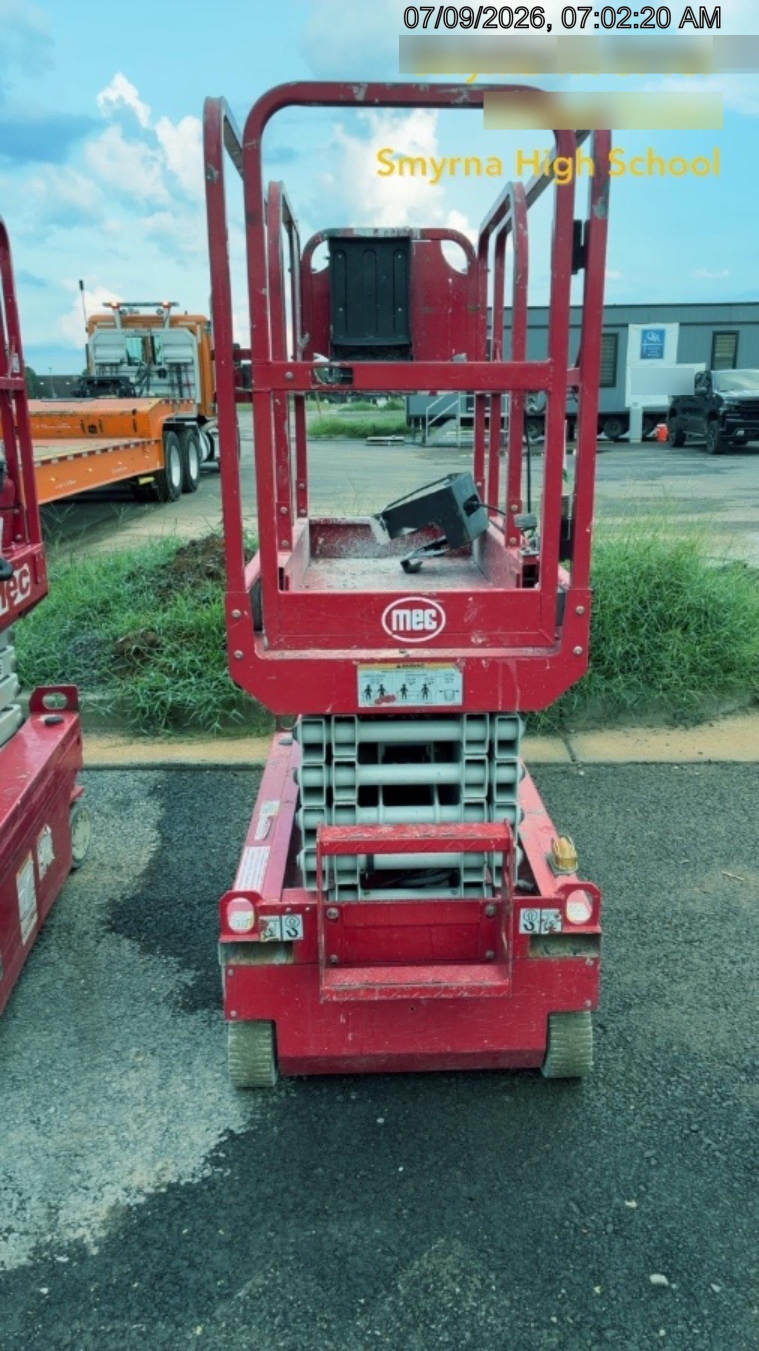 2019 MEC Micro 19
