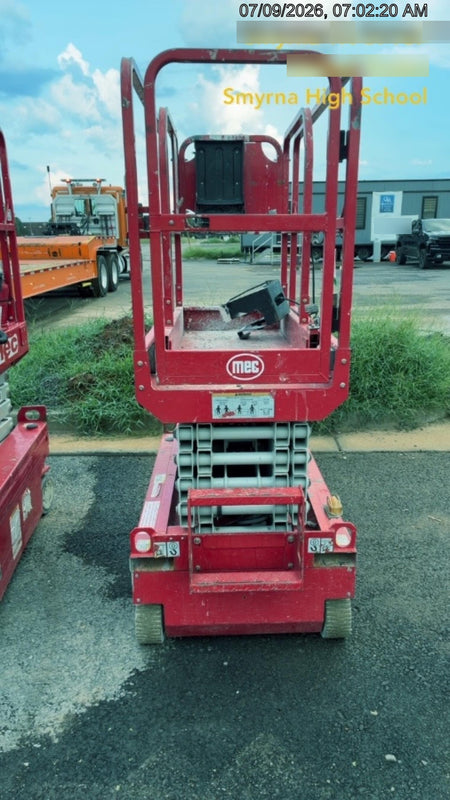 2019 MEC Micro 19