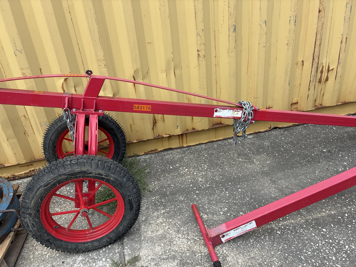 2025 B&B PIPE 2014