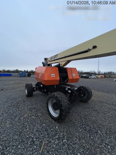 2024 JLG 860SJ