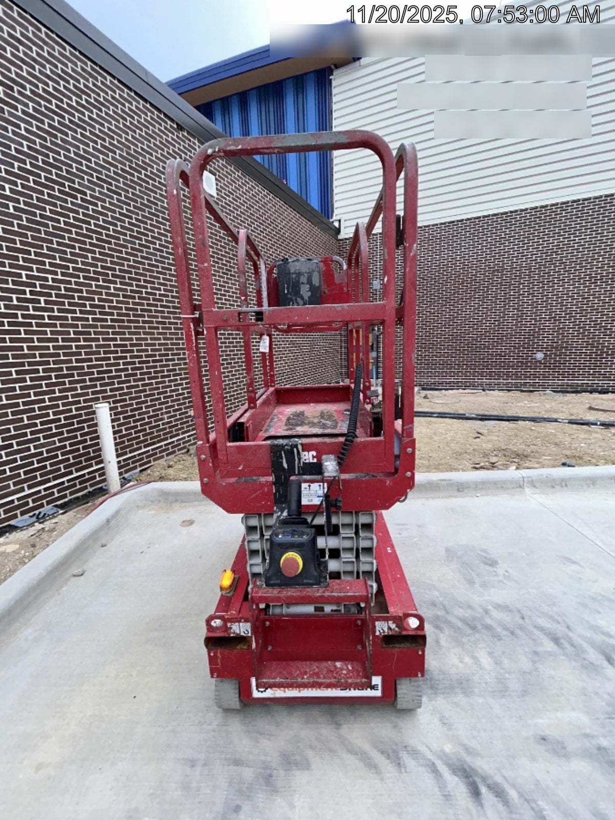 2018 MEC Micro 19