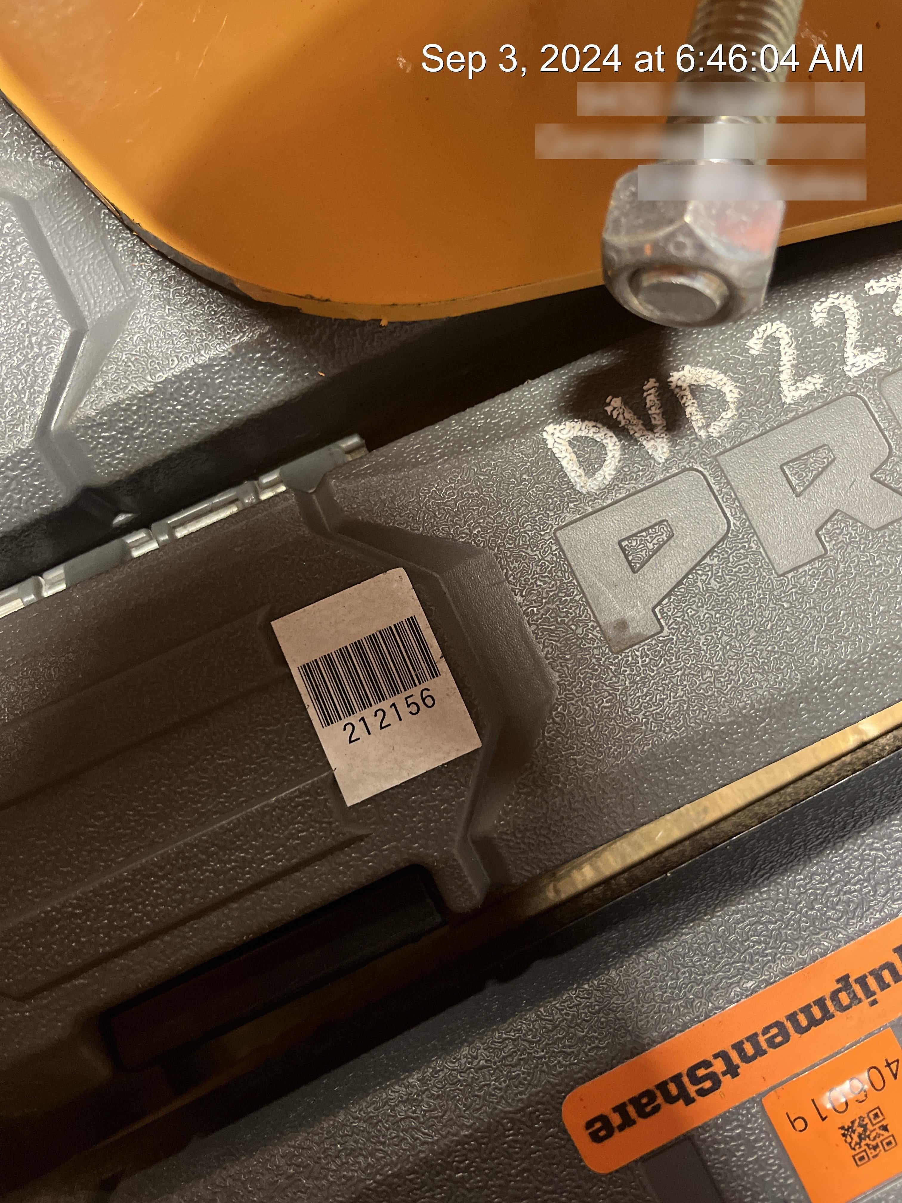 2022 PROTO 6012C
