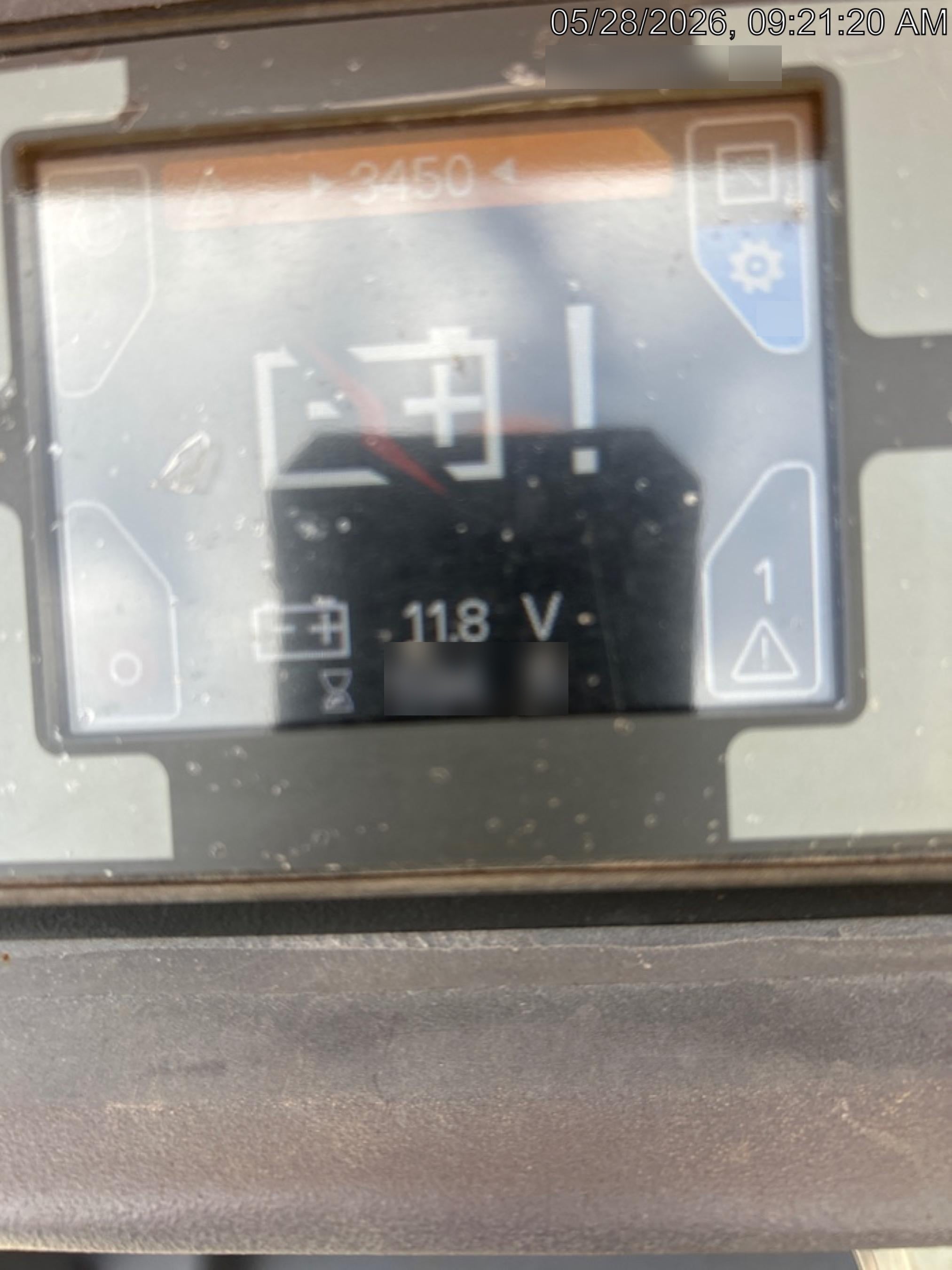 2023 ATLAS COPCO XAS188 CWK