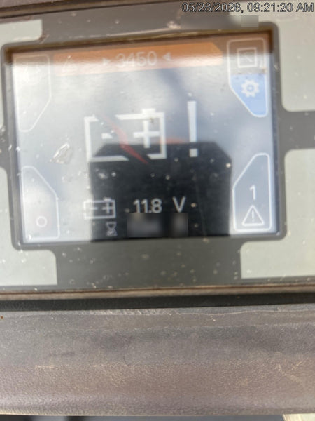 2023 ATLAS COPCO XAS188 CWK