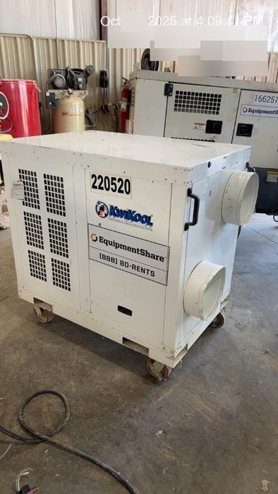 2022 KWIKOOL KPO5-21