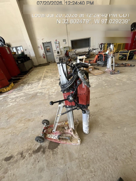 2025 HILTI DD 250