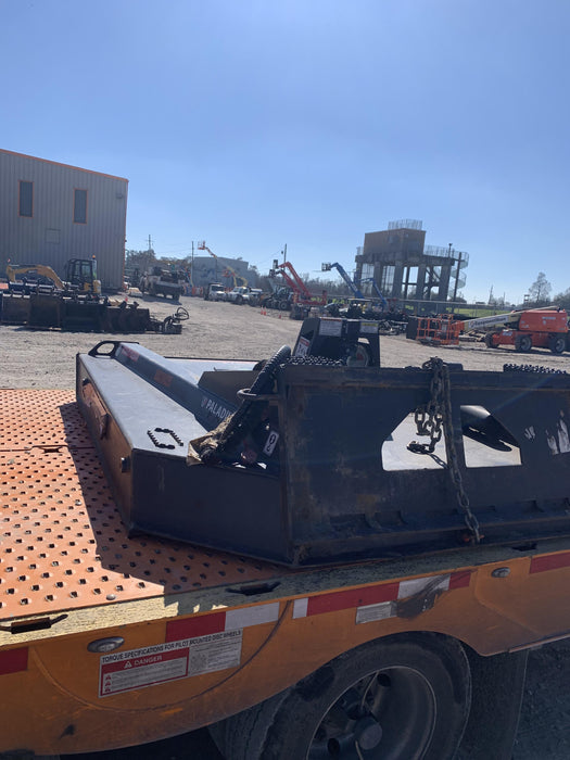 2021 PALADIN 30372A-0022