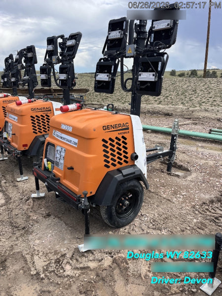 2026 GENERAC MLTS-4