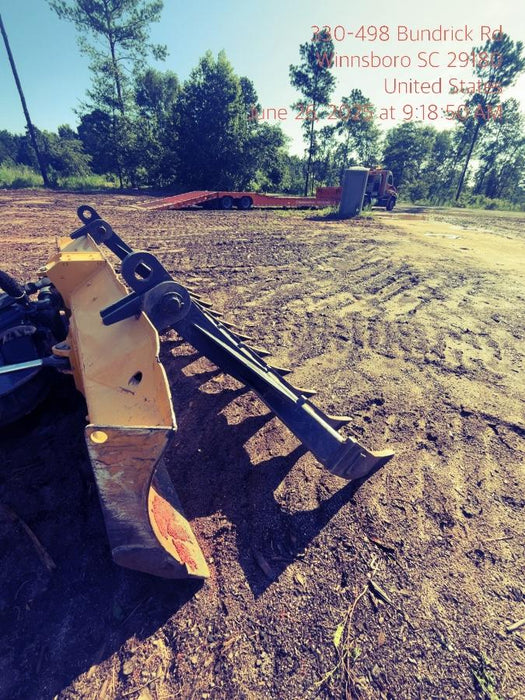 2025 D&E MANUFACTURING RKD1011