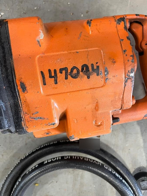 2021 MICHIGAN PNEUMATIC 4955B2