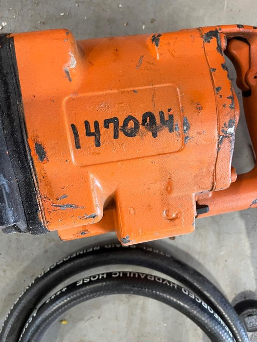 2021 MICHIGAN PNEUMATIC 4955B2