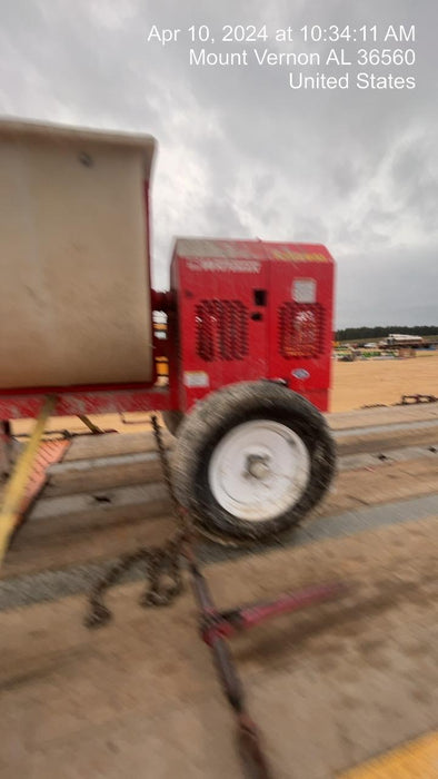 2023 MULTIQUIP WM90PH8