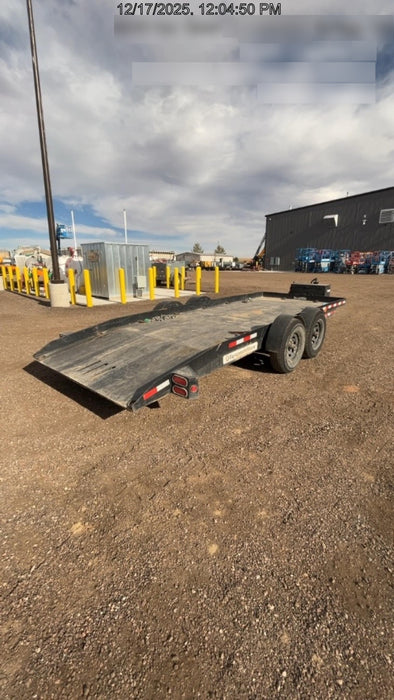 2023 STEELPOINT K19E