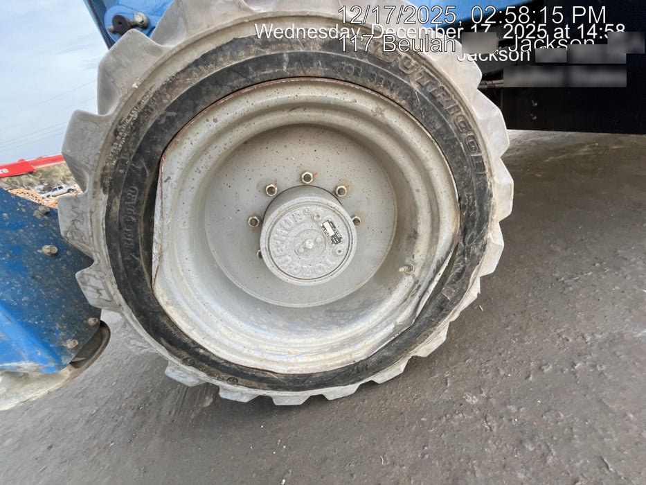 2020 GENIE GS-4390 RT