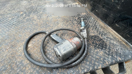 2020 MICHIGAN PNEUMATIC 750SS
