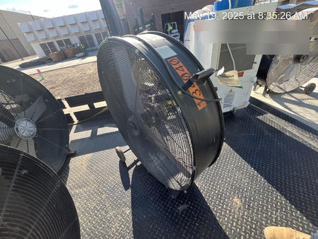 2021 UNITEC TPI PB36-D