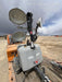 2018 Wacker Neuson LTV6L-MH Wacker Neuson LTV6L Mobile Light Tower w/Fuel Level Sensor Installed