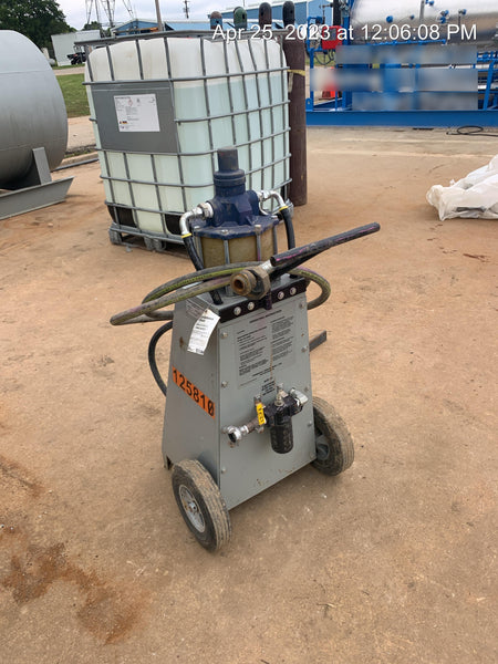 2021 PINNACLE PDQC-1000B