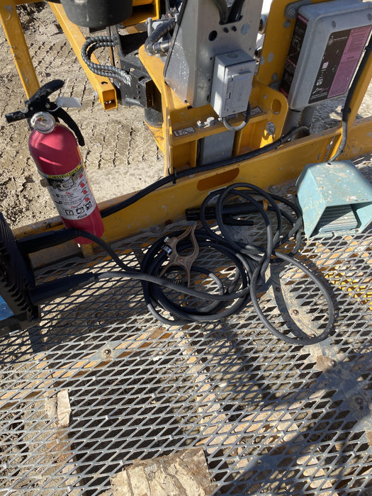 2022 MILLER ELECTRIC Maxstar 210 DX