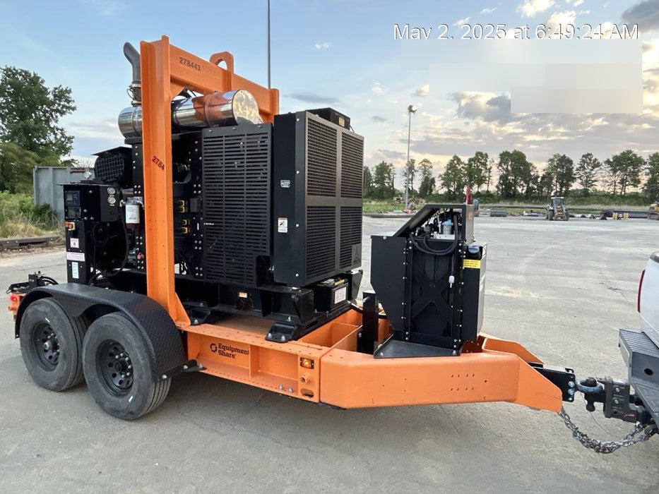 2022 PIONEER PP128S20L71-6135