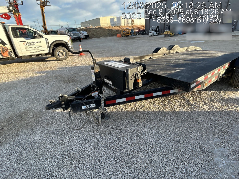 2024 STEELPOINT K19E