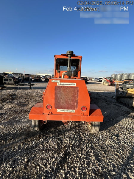 2025 BROCE RK350