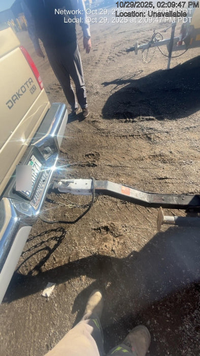 2018 WACKER NEUSON LTV6K-MH