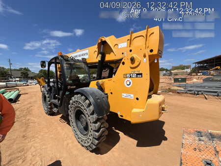 2023 JCB 512-56