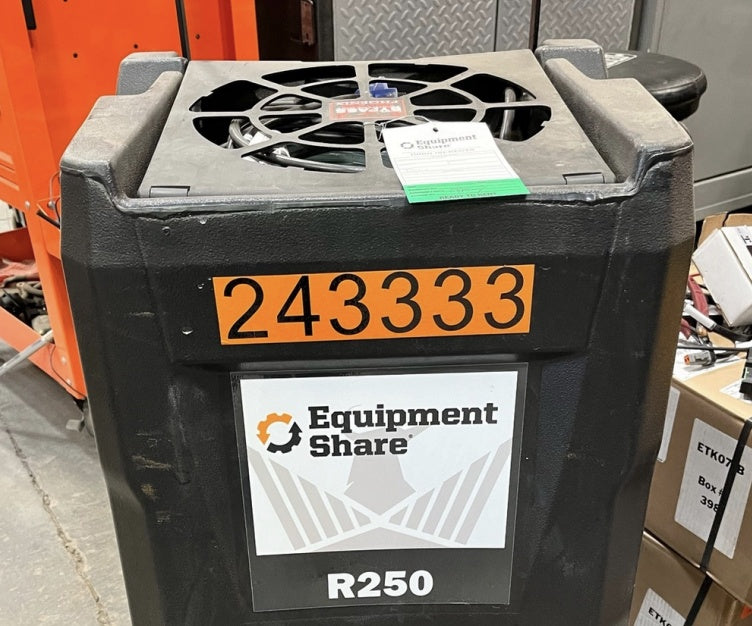 2022 PHOENIX R250