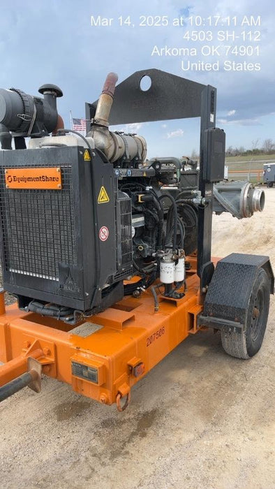 2022 RWN RWN-6612T-OBPT