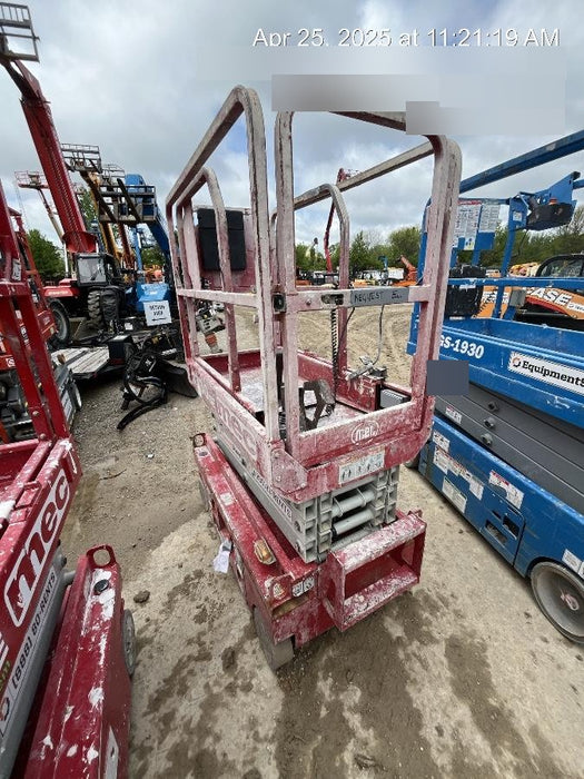 2018 MEC 1330SE MEC 1330SE, 2 Yr Full Extended Warranty