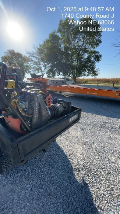 2025 WACKER NEUSON BS62-4Ab/28