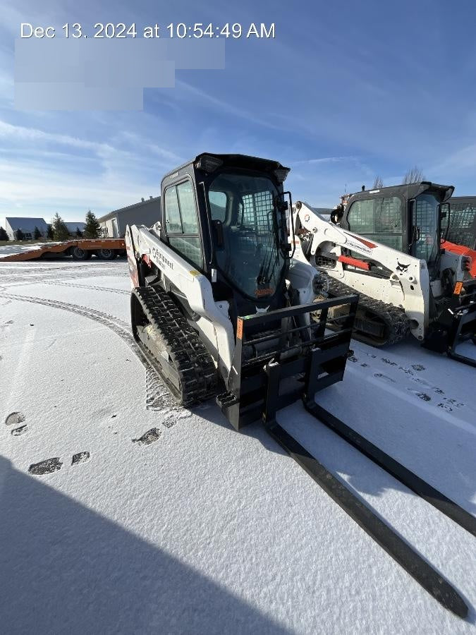 2024 ARROW MATERIAL HANDLING 48" Pallet Forks - Arrow
