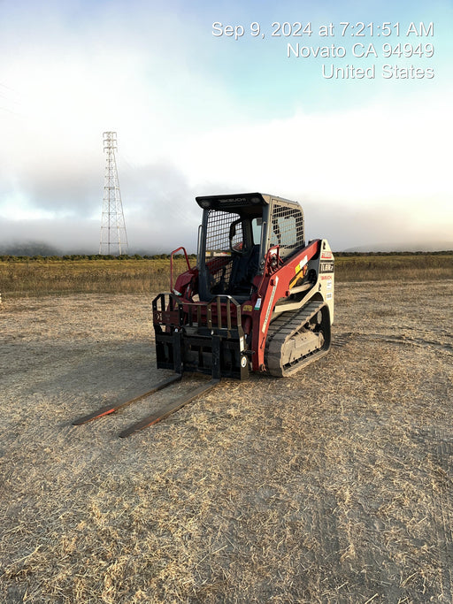 2024 VIRNIG PF4855-5VG