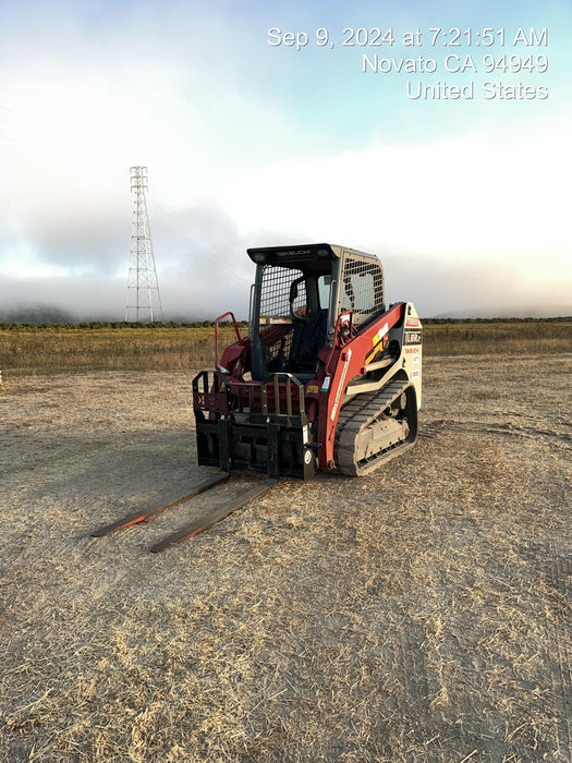 2024 VIRNIG PF4855-5VG