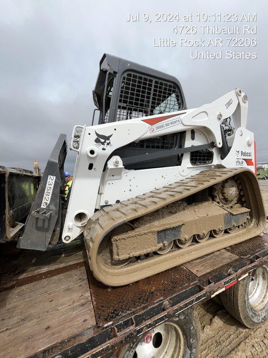 2022 PALADIN 48" Pallet Forks - Paladin