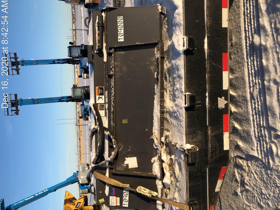 2020 PALADIN Sweepster SB72