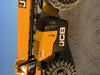 2020 JCB 509-42 Cab/Heat/Air, Solid Tires, Work Lights, Beacon, Aux Hydraulics, Back up Alarm, Lifting Eye, ES Decals
