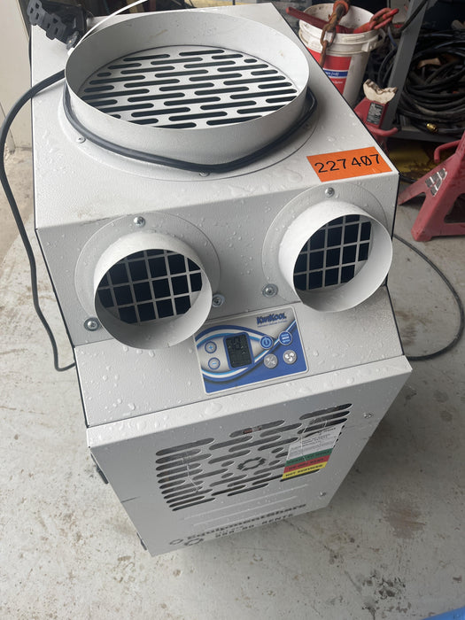 2022 KWIKOOL KPAC1411-2