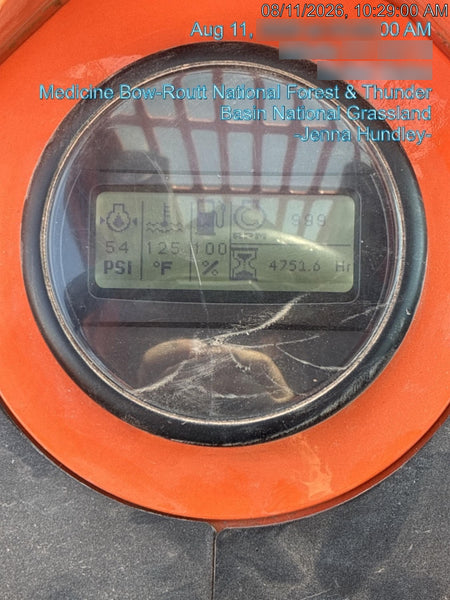 2024 SKYTRAK 12054