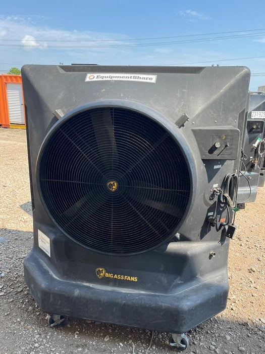 2022 BIG ASS FANS Cool Space 400