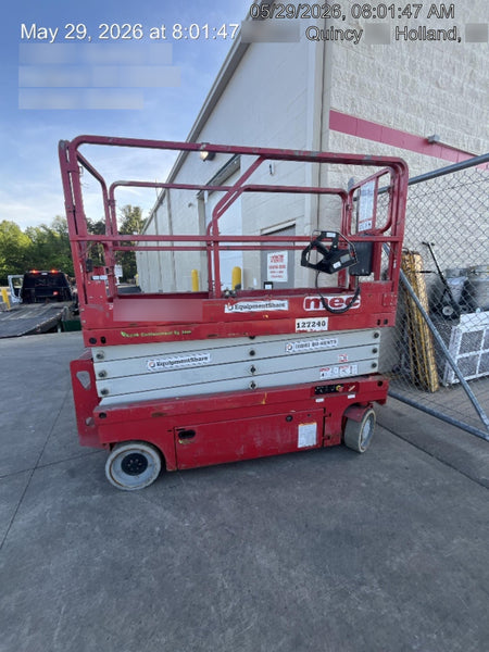 2021 MEC 2632SE