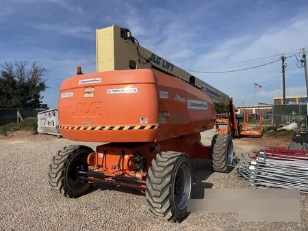 2021 JLG 860SJ