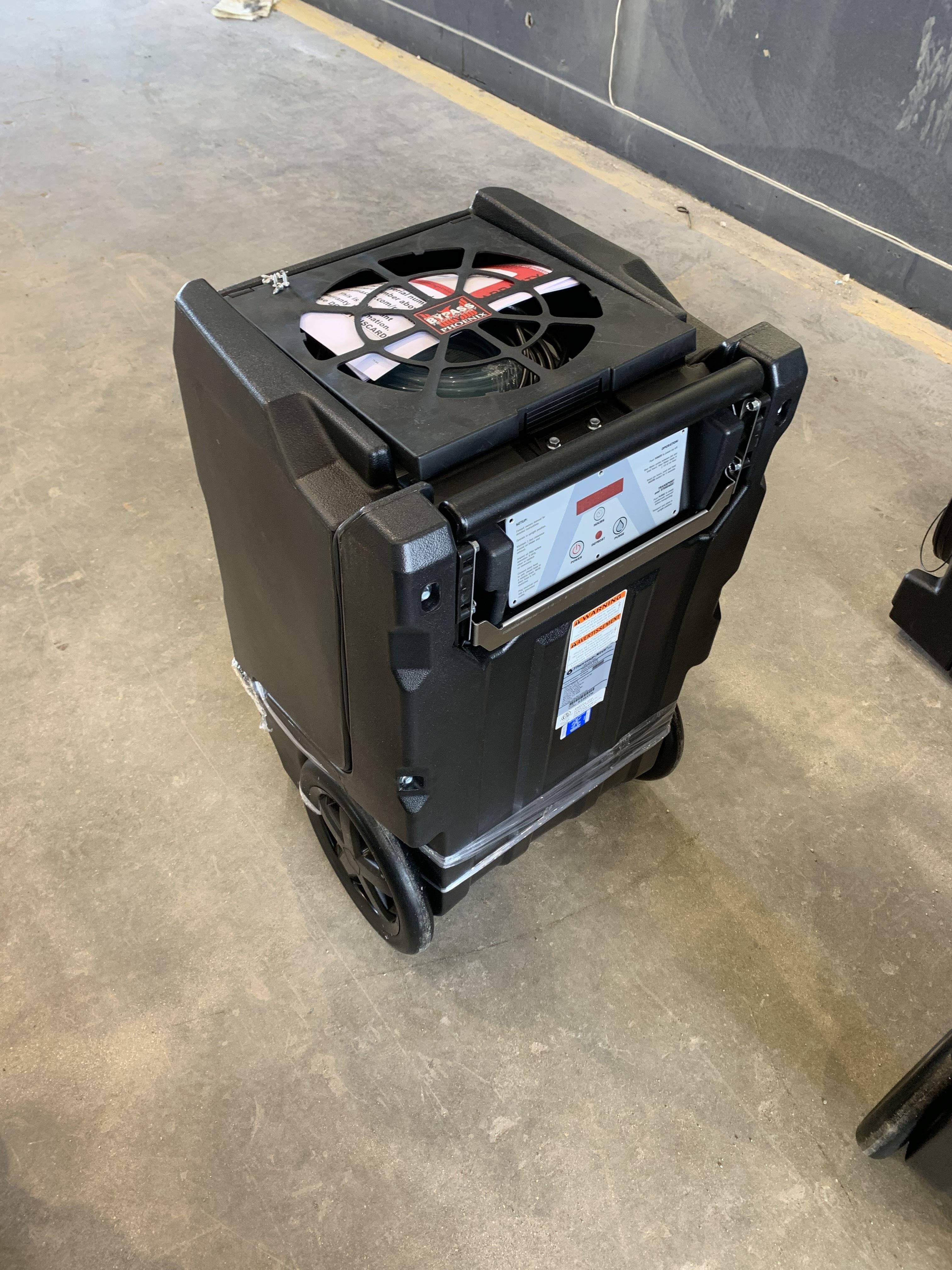 2022 PHOENIX R250