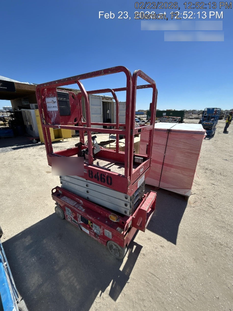 2018 MEC 1330SE