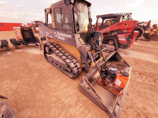 2025 JOHN DEERE 84" Bucket - John Deere