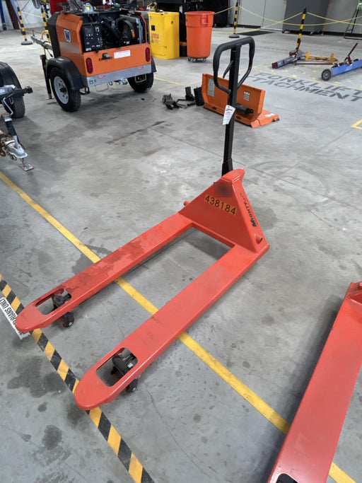 2024 MIGHTY LIFT ML55M